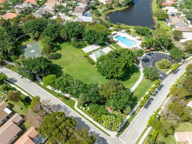 875 Savannah Falls Dr ., Weston, FL 33327