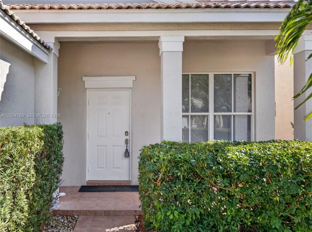 875 Savannah Falls Dr ., Weston, FL 33327