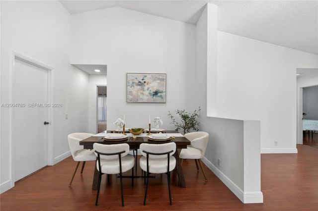 875 Savannah Falls Dr ., Weston, FL 33327