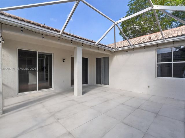 875 Savannah Falls Dr ., Weston, FL 33327