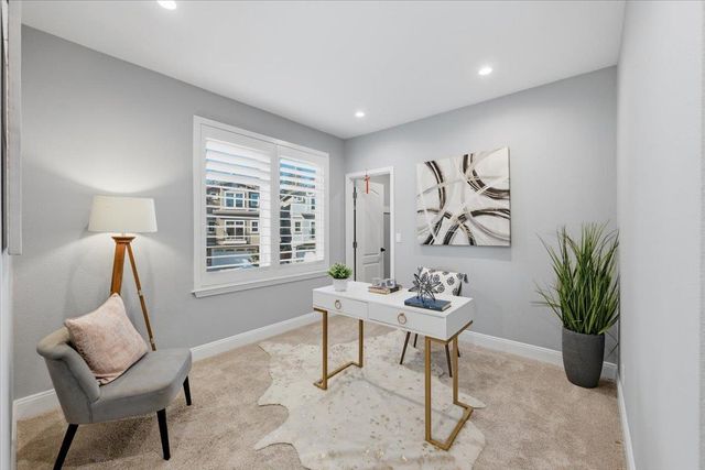 1325 Araujo Street, San Jose, CA 95131