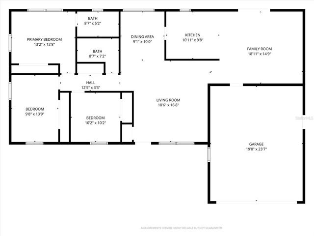 20621 ARTHUR COURT, Lutz, FL 33558