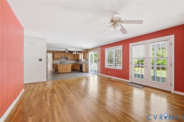 1672 Wildwood Shores Dr, Powhatan, VA 23139