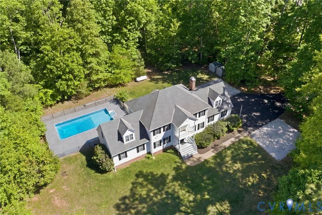 1672 Wildwood Shores Dr, Powhatan, VA 23139