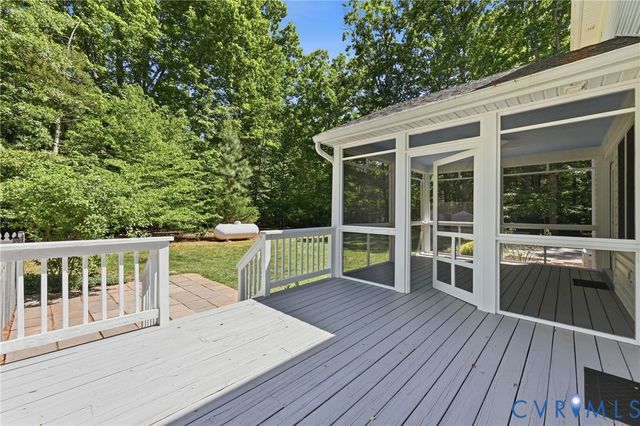 1672 Wildwood Shores Dr, Powhatan, VA 23139