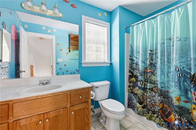 1672 Wildwood Shores Dr, Powhatan, VA 23139