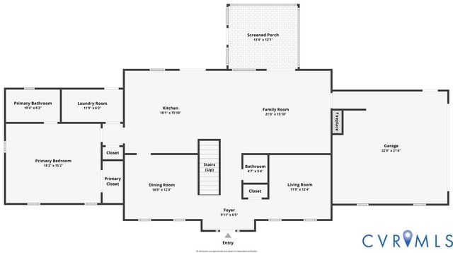 1672 Wildwood Shores Dr, Powhatan, VA 23139