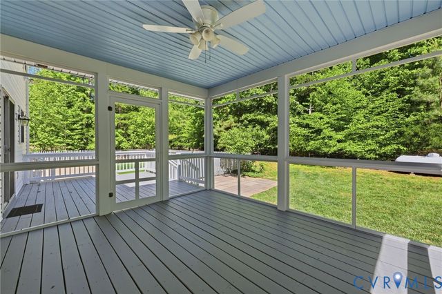 1672 Wildwood Shores Dr, Powhatan, VA 23139