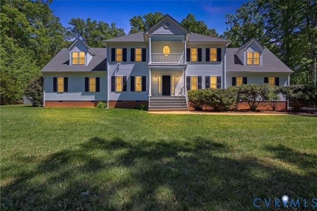 1672 Wildwood Shores Dr, Powhatan, VA 23139