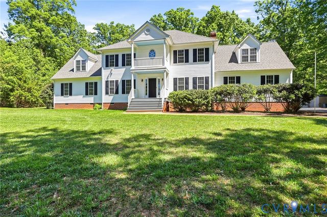 1672 Wildwood Shores Dr, Powhatan, VA 23139