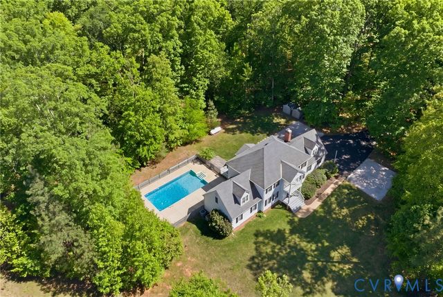 1672 Wildwood Shores Dr, Powhatan, VA 23139