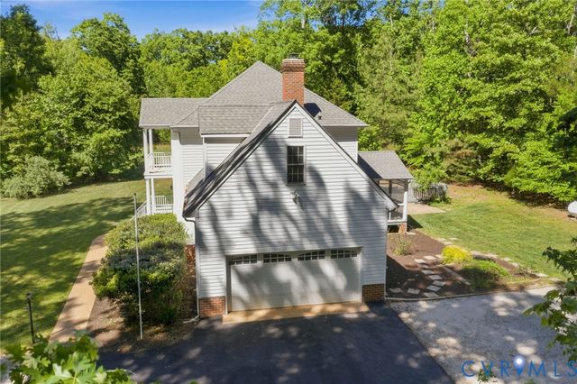 1672 Wildwood Shores Dr, Powhatan, VA 23139