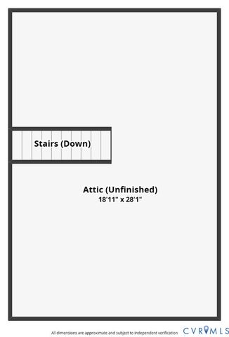 1672 Wildwood Shores Dr, Powhatan, VA 23139