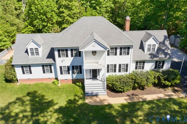 1672 Wildwood Shores Dr, Powhatan, VA 23139