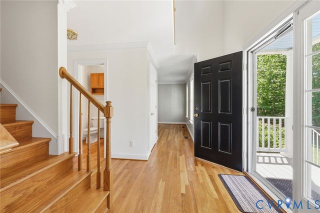 1672 Wildwood Shores Dr, Powhatan, VA 23139