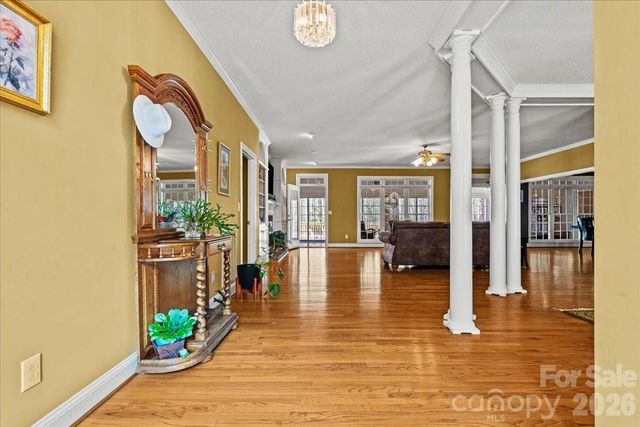 299 Fairway Lane, Pageland, SC 29728