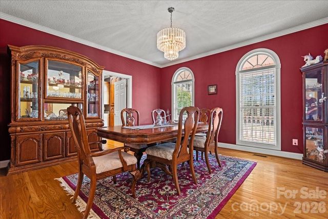 299 Fairway Lane, Pageland, SC 29728