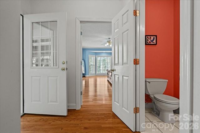 299 Fairway Lane, Pageland, SC 29728