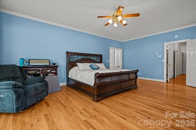 299 Fairway Lane, Pageland, SC 29728