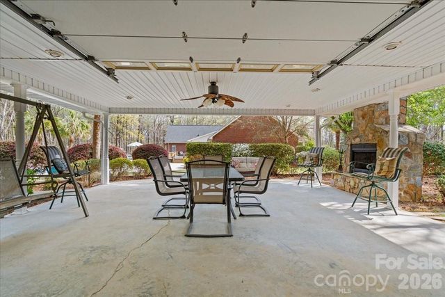 299 Fairway Lane, Pageland, SC 29728