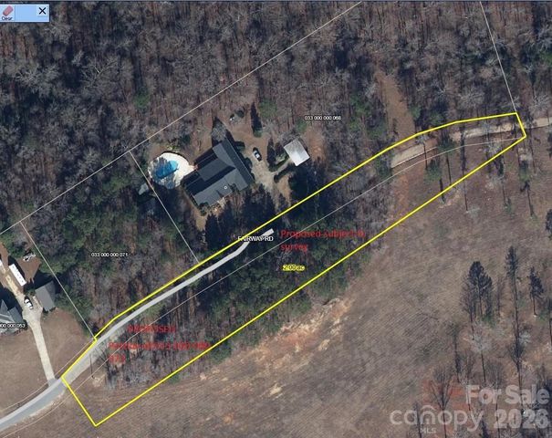 299 Fairway Lane, Pageland, SC 29728