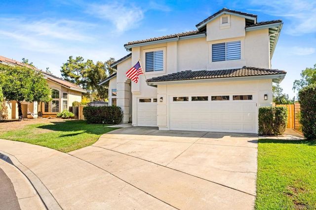 809 River Run Cir, San Marcos, CA 92069