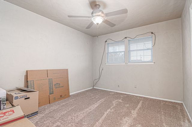 4722 Leisure Dr, Midland, TX 79703