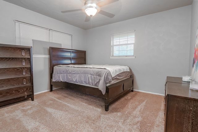 4722 Leisure Dr, Midland, TX 79703