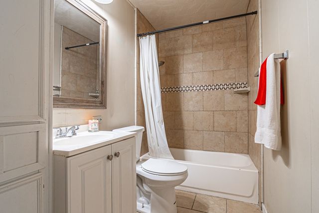 4722 Leisure Dr, Midland, TX 79703