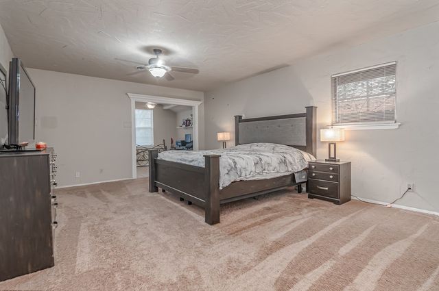 4722 Leisure Dr, Midland, TX 79703