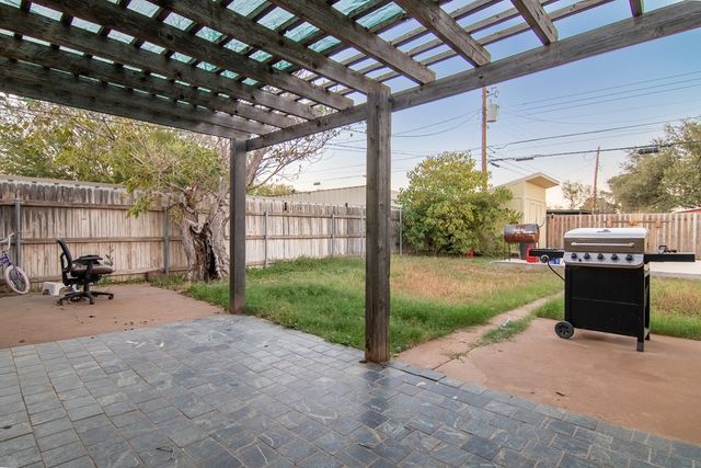 4722 Leisure Dr, Midland, TX 79703