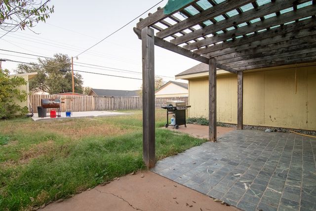 4722 Leisure Dr, Midland, TX 79703