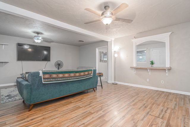 4722 Leisure Dr, Midland, TX 79703