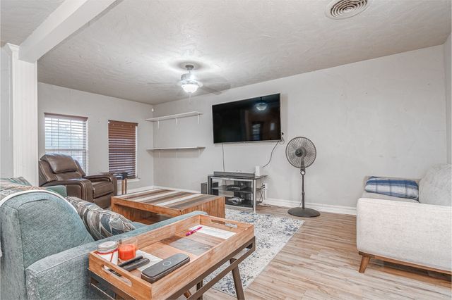 4722 Leisure Dr, Midland, TX 79703