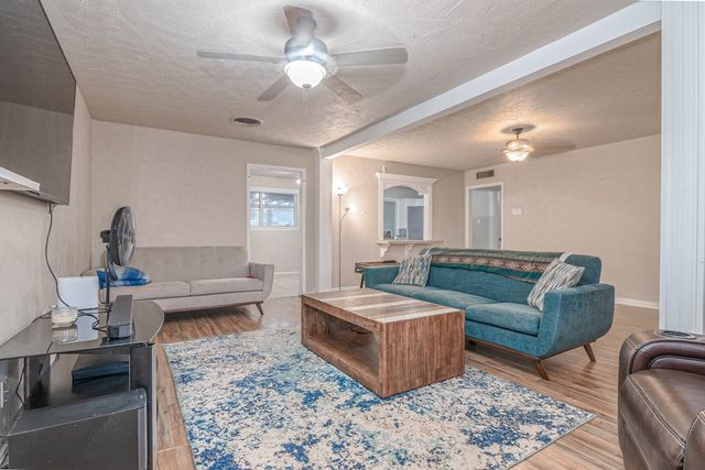 4722 Leisure Dr, Midland, TX 79703