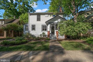 422 N EDGEWOOD ST, Arlington, VA 22201