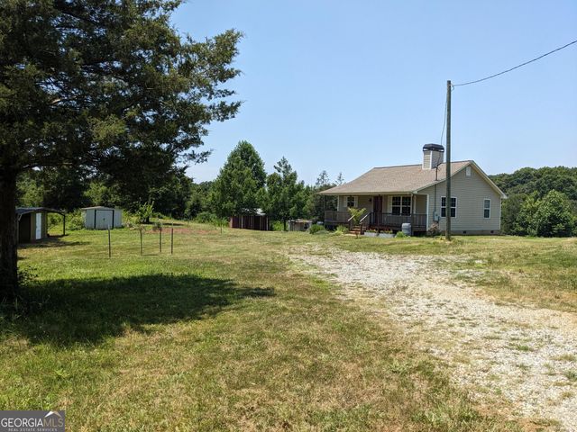 1949 Highway 29 N, Danielsville, GA 30633