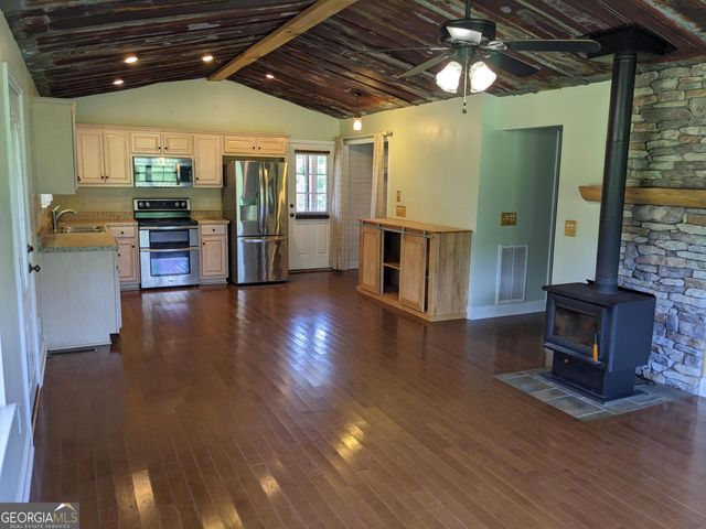 1949 Highway 29 N, Danielsville, GA 30633