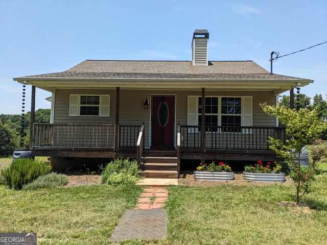 1949 Highway 29 N, Danielsville, GA 30633