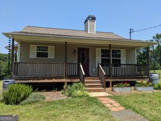 1949 Highway 29 N, Danielsville, GA 30633