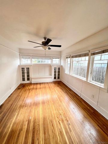 3933 3935 Utah, San Diego, CA 92104