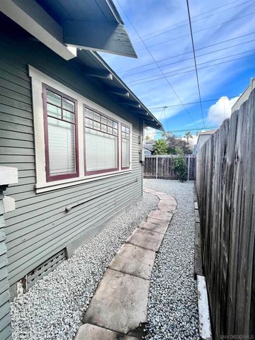 3933 3935 Utah, San Diego, CA 92104