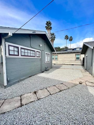 3933 3935 Utah, San Diego, CA 92104
