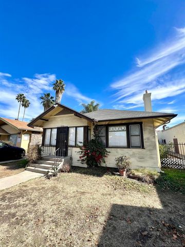 3933 3935 Utah, San Diego, CA 92104