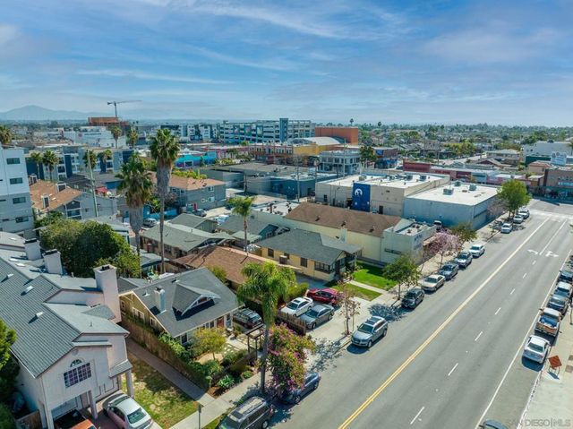 3933 3935 Utah, San Diego, CA 92104