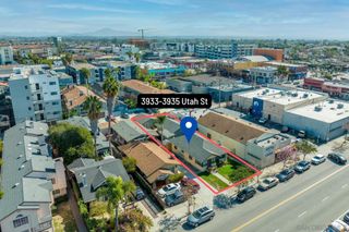 3933 3935 Utah, San Diego, CA 92104