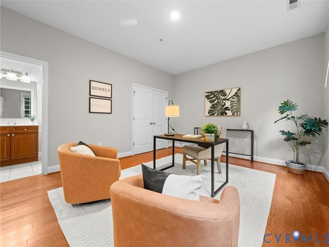 114 Cedar Works Row, Henrico, VA 23231