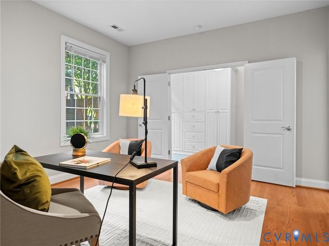 114 Cedar Works Row, Henrico, VA 23231
