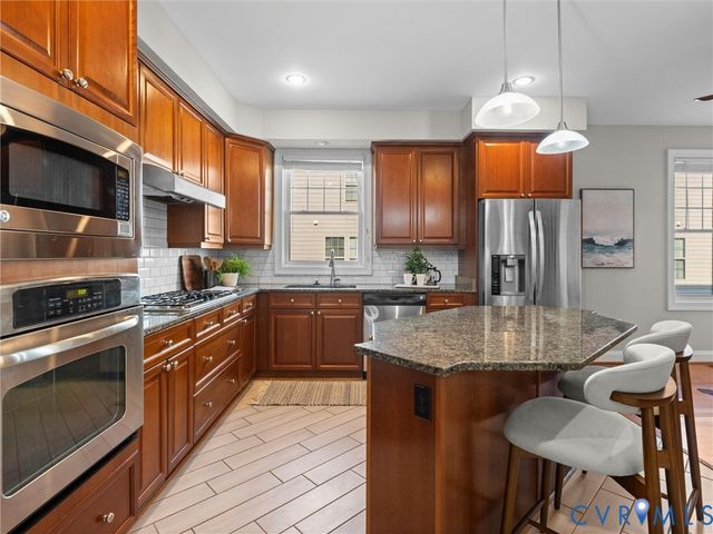 114 Cedar Works Row, Henrico, VA 23231