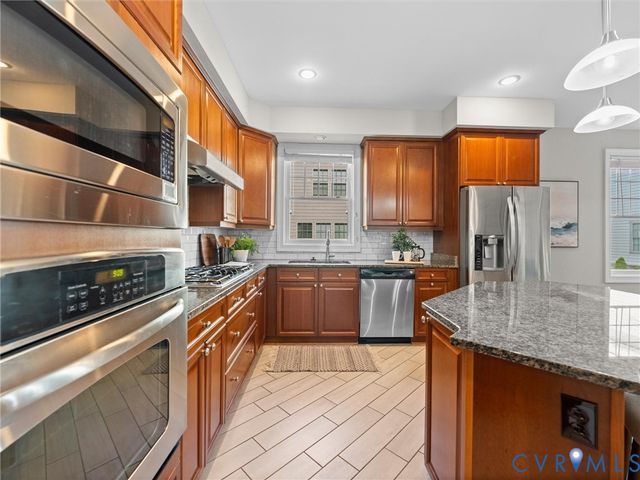 114 Cedar Works Row, Henrico, VA 23231